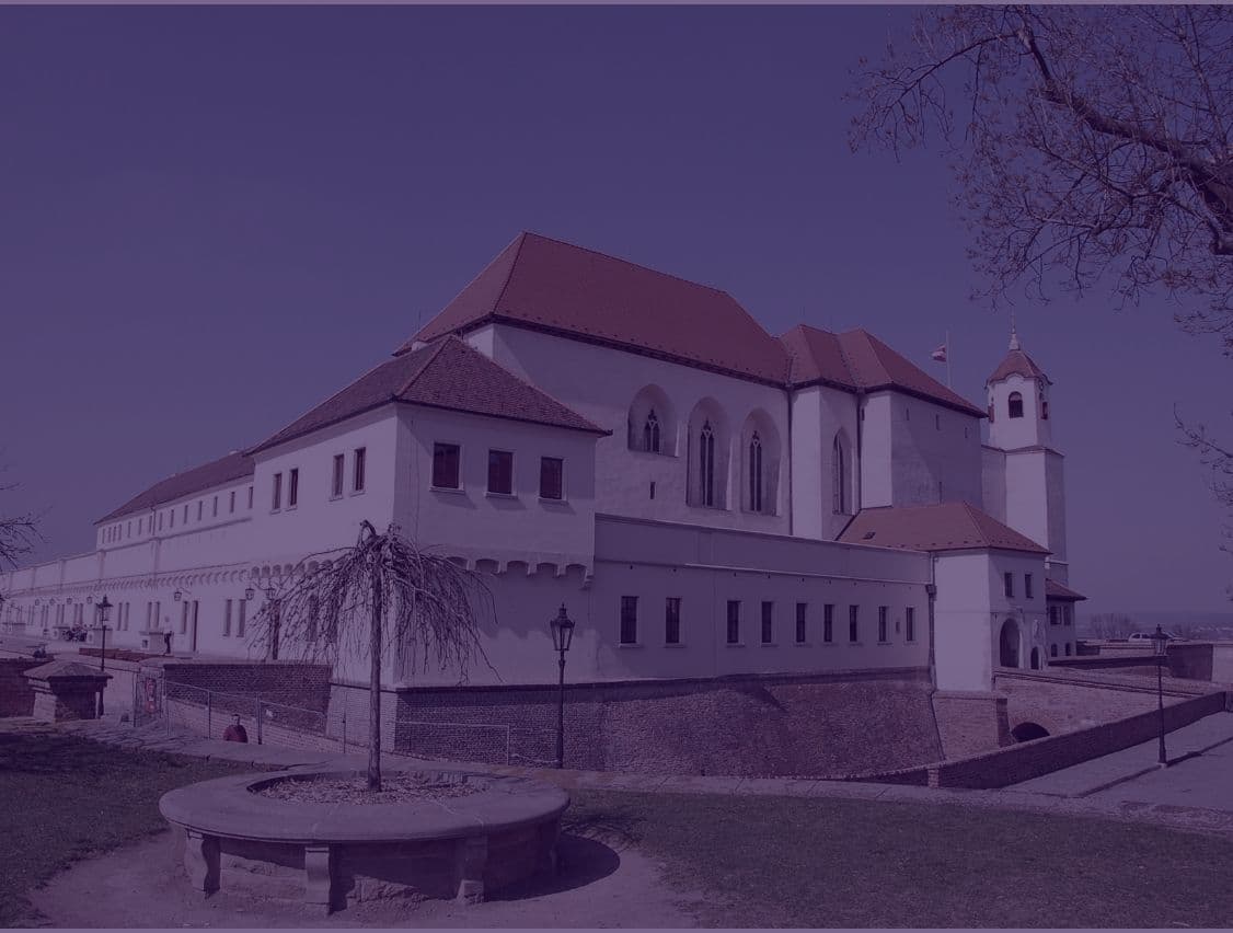 SPILBERK